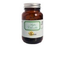ALGA CLORELLA 100 COMPRESSE