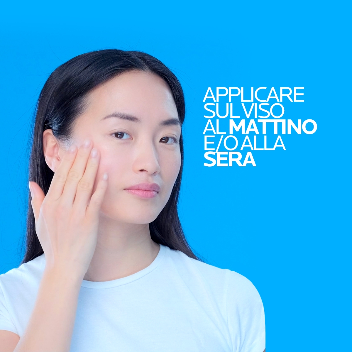 La Roche-Posay Hyalu B5 Contorno Occhi 15 ml. Concentrato anti-rughe per la pelle sensibile.