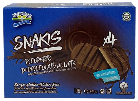 HAPPY FARM Snakis Ciocc.