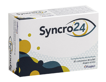SYNCRO24 30CPR