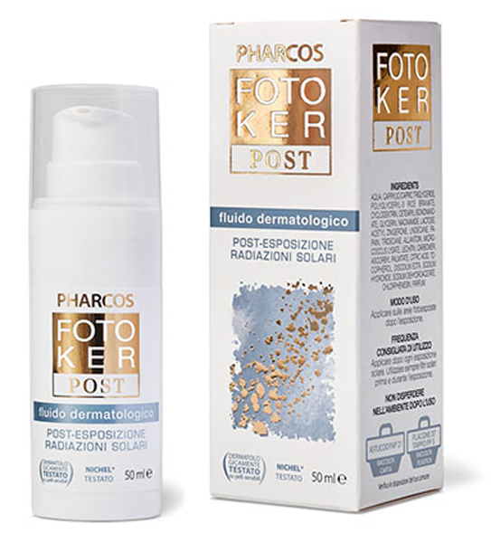FOTOKER Post*50ml