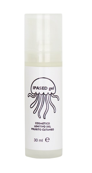 Ipased Gel 30 ml