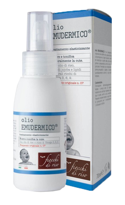 OLIO EMUDERMICO FDR