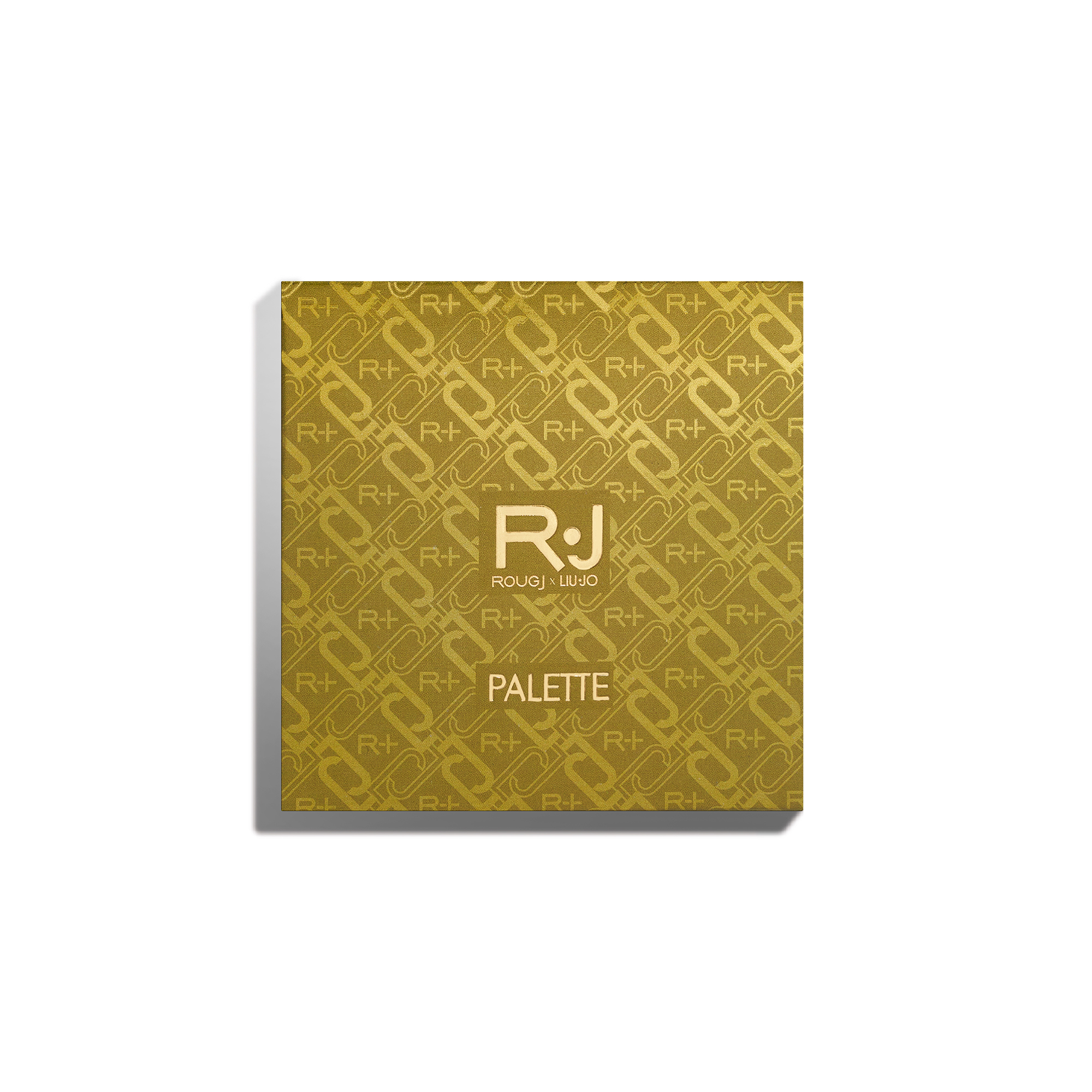 ROUGJ PALETTE VISO OCCHI AUTUM
