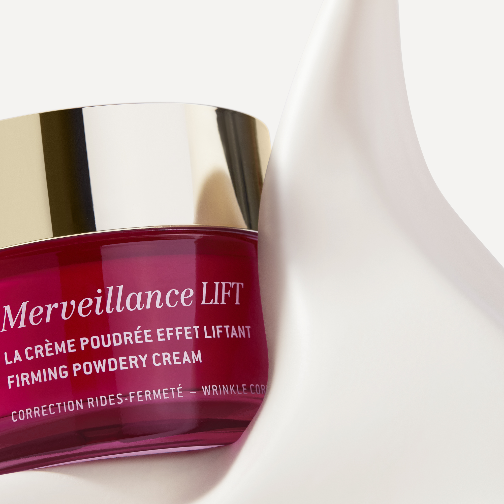 Nuxe - Merveillance Lift - Crema Antirughe Giorno Effetto Lifting 50 ml