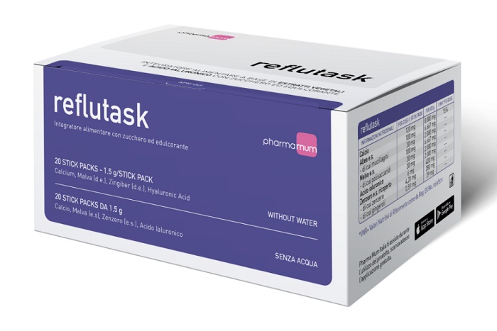REFLUTASK 20 Stick