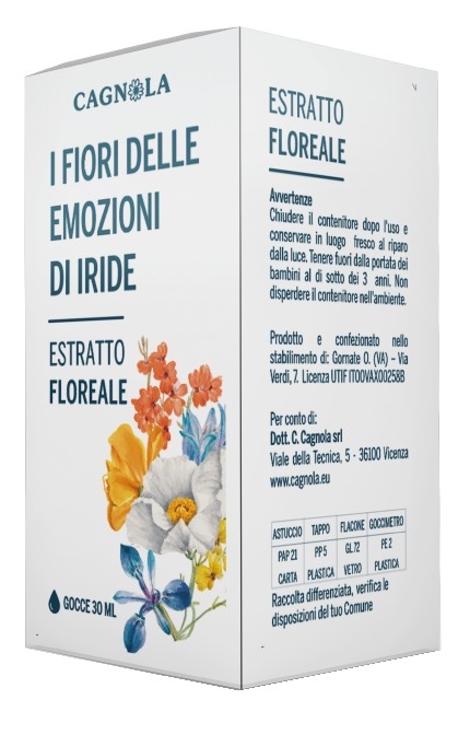 STELLA BETLEMME 30ML GTT NF