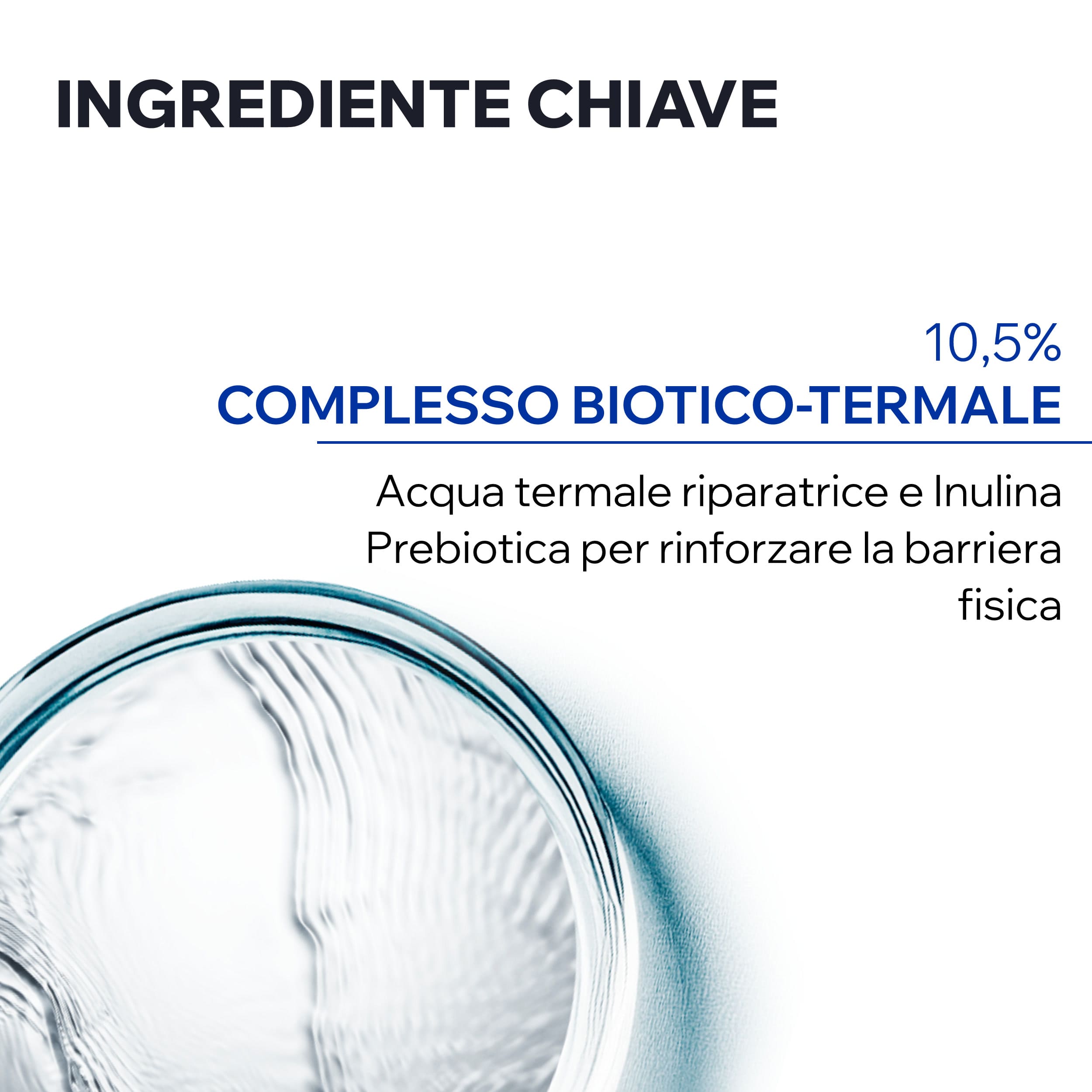 Uriage Cica Daily - Crema Viso Nutriente Riparatrice Per Pelle Secca E Fragilizzata 50 ml