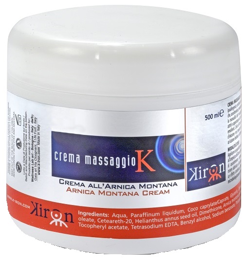 KIRON CR MASSAG K 500ML