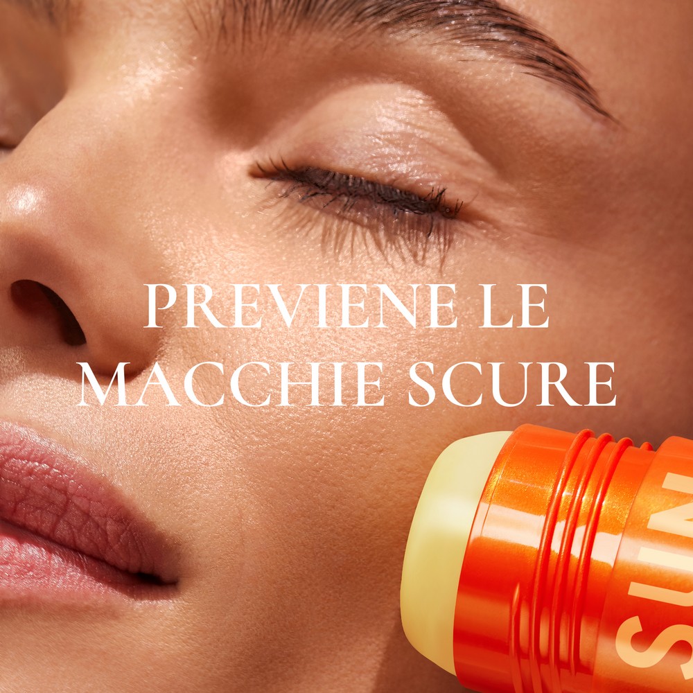 Nuxe Sun - Siero Solare Viso SPF50+ Stick 25 g