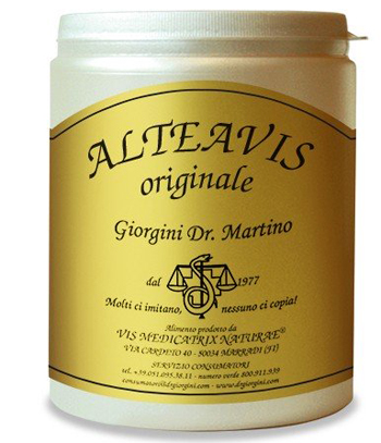 ALTEAVIS 200G GIORGINI