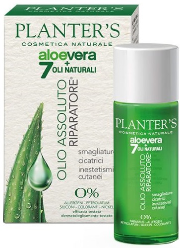 OLIO ASSOL RIP 50ML PLANTERS
