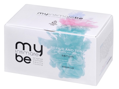 MY INTIMATE Be Repair And Tone