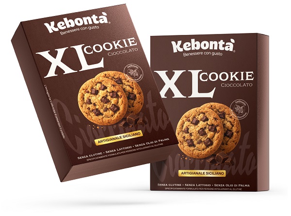 KEBONTA' COOKIE XL S/L S/G