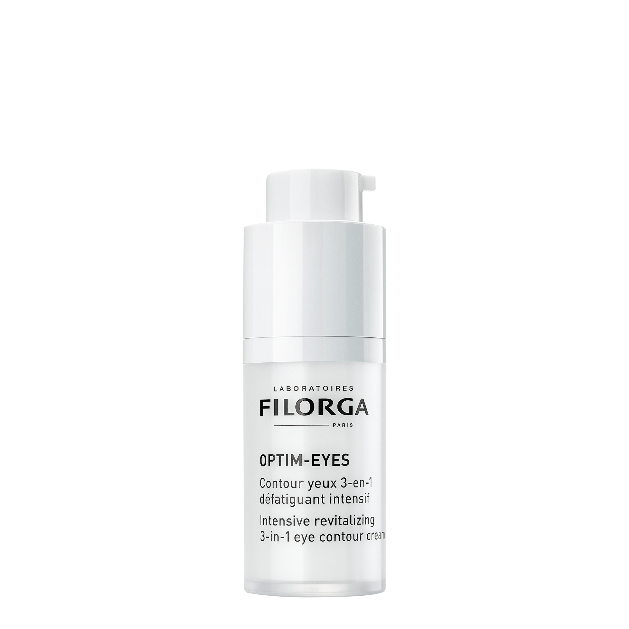 FILORGA OPTIM EYES - Contorno Occhi Borse E Occhiaie
