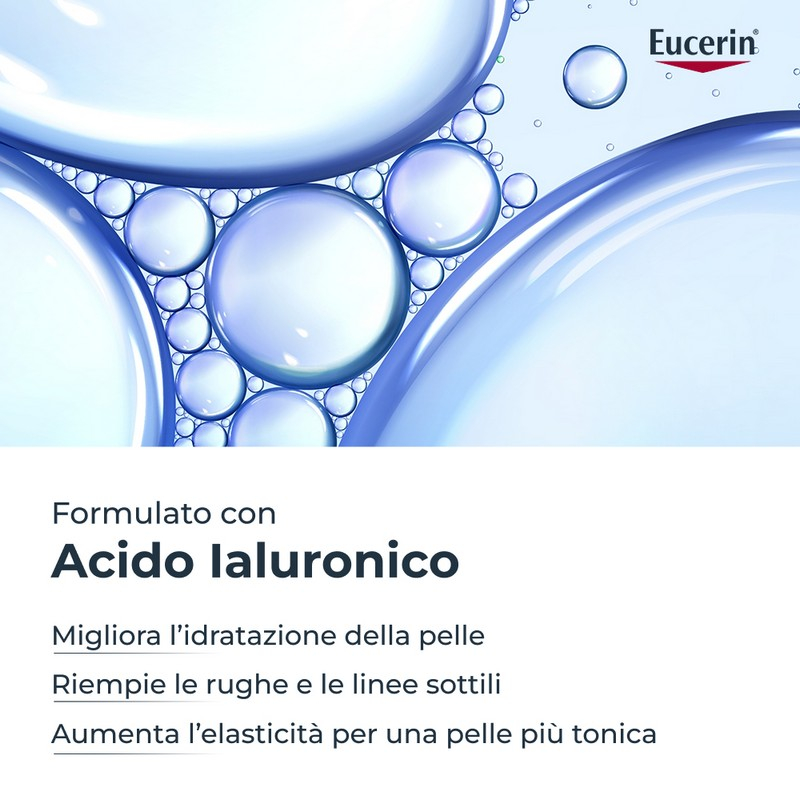 EUCERIN HYAL FILL+3X GG 30 RIC