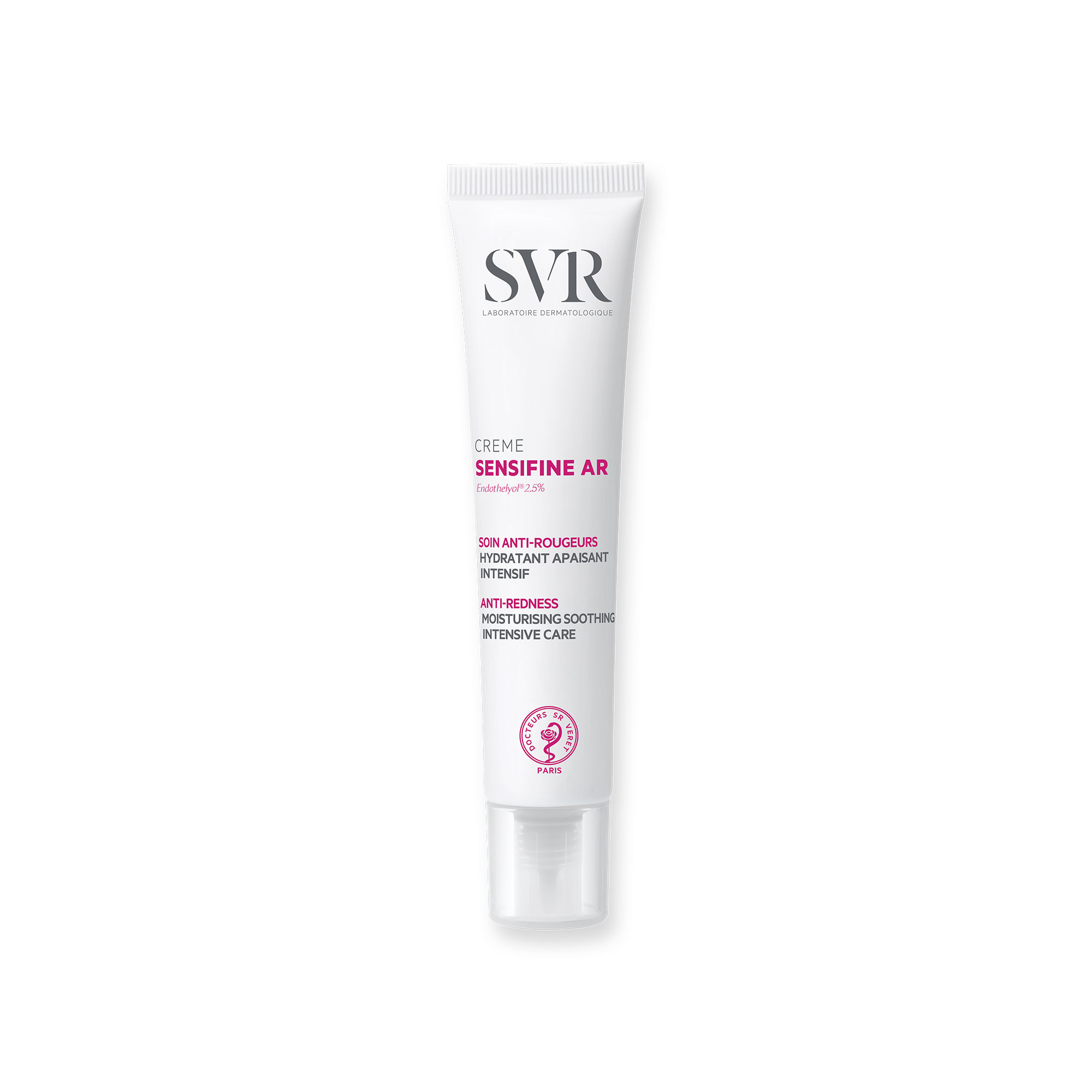 SVR Sensifine AR Crema Lenitiva Anti-rossore Viso 40 mL