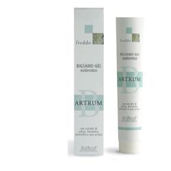 Artrum B Freddo Balsamo Eudermico Antinfiammatori 75 ml