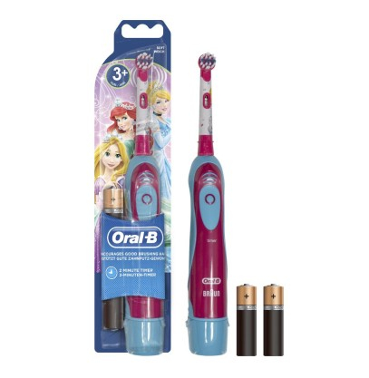 Oral-B Power Advance 400 Kids Spazzolino Elettrico +3 anni