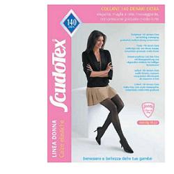 SCUDOTEX 140 Collant 2 Visone
