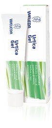 Weleda Urtica Gel Lenitivo Pelle Arrossata 25 g