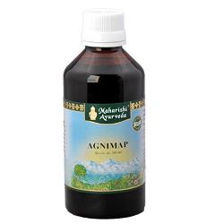 AGNIMAP SCIROPPO 200 ML