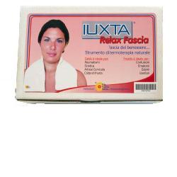 Iuxta Relax Fascia Cervicale Dolori Muscolari Articolari