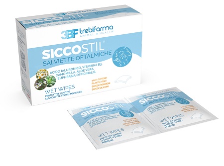 SICCOSTIL Salv.Oft.20pz