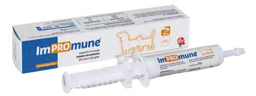 IMPROMUNE Pasta 35g