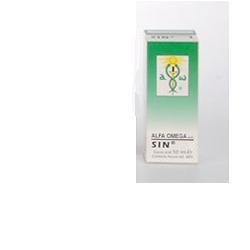 Fitomega Sin 11 Gocce Integratore Coadiuvante 50 ml
