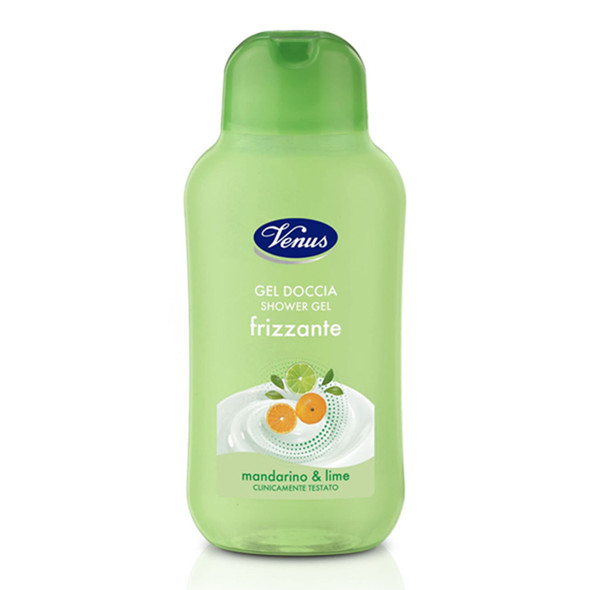 VENUS DOCCIA GEL FRIZZANTE