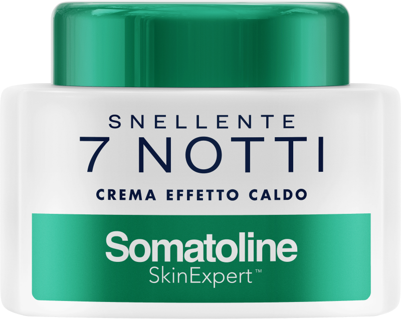 Somatoline Cosmetic - Snellente 7 Notti Ultra Intensivo - Crema - 250 ml