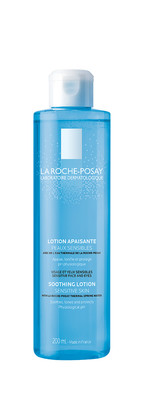 La Roche-Posay Toleriane Tonico Lenitivo 200 ml. Lozione tonica lenitiva per la pelle sensibile.