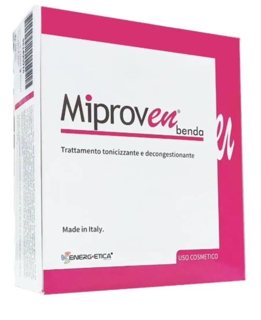 MIPROVEN Benda 2pz
