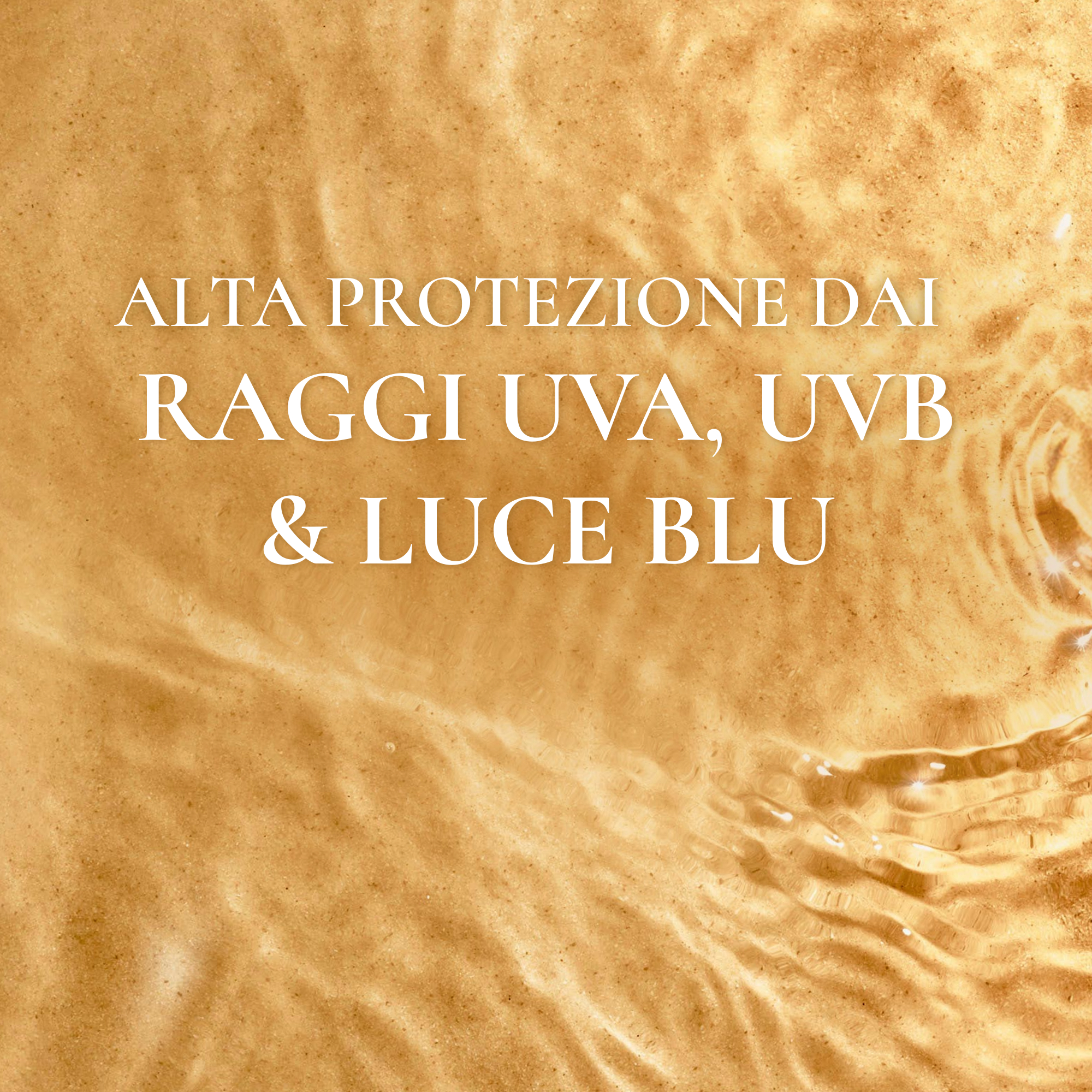 Nuxe Sun - Fresh Acqua Solare SPF30 Per Viso, Corpo E Capelli Spray 150 ml