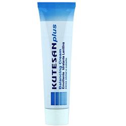 Kutesan Plus Crema Pelli Sensibili Tubo 50 ml