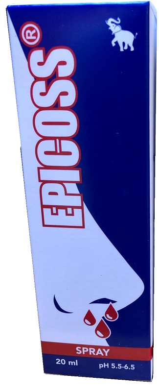 EPICOSS SPRAY 20ML