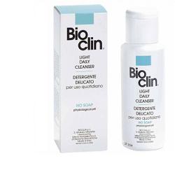 Bioclin Light Daily Detergente Delicato 500 Ml