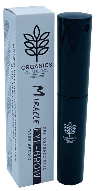 OC MIRACLE EYEBROW D BROWN 5ML