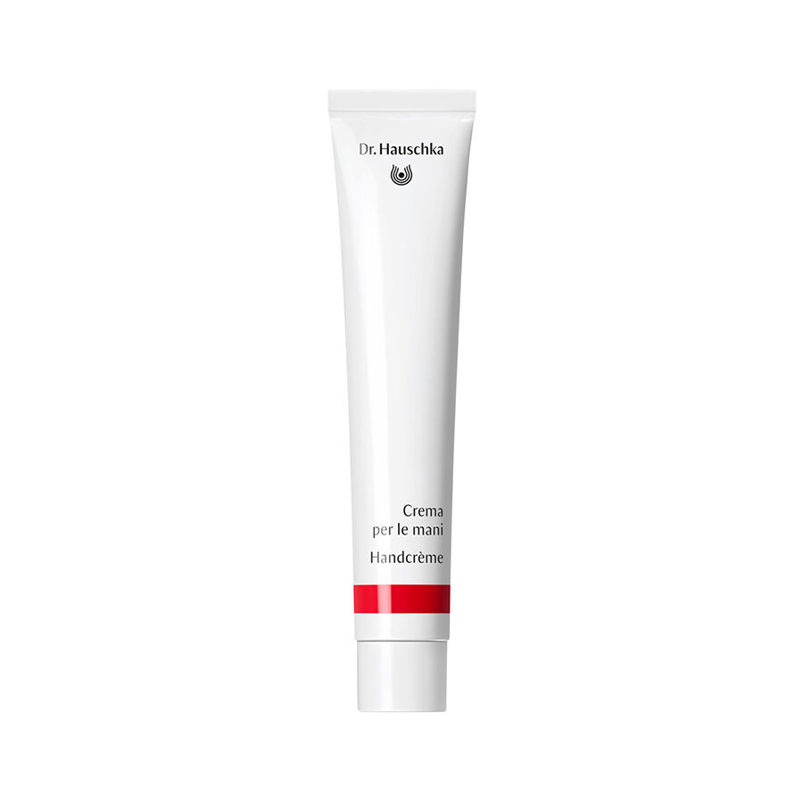 Dr. Hauschka - Crema Mani 50 ml