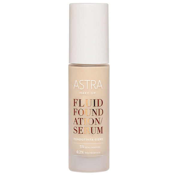 ASTRA FLUID FOUNDATION SERUM04