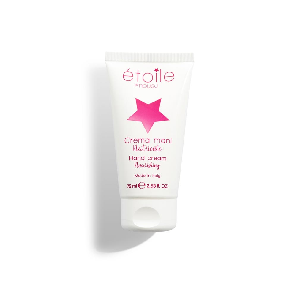 CREMA MANI NUTRIENTE ÉTOILE BY ROUGJ