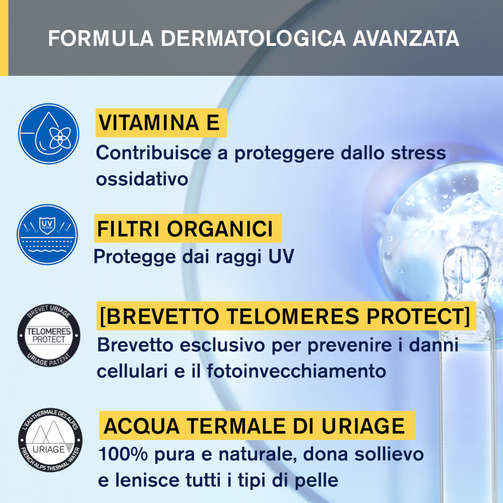 BARIESUN SPF50+ CREME T 50ML