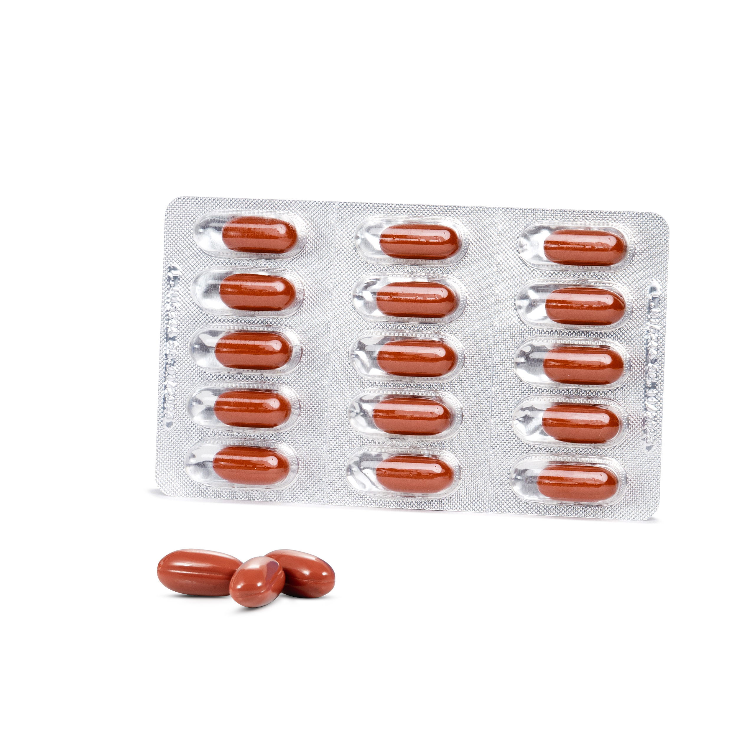 ENDOPLAQ 30CPS