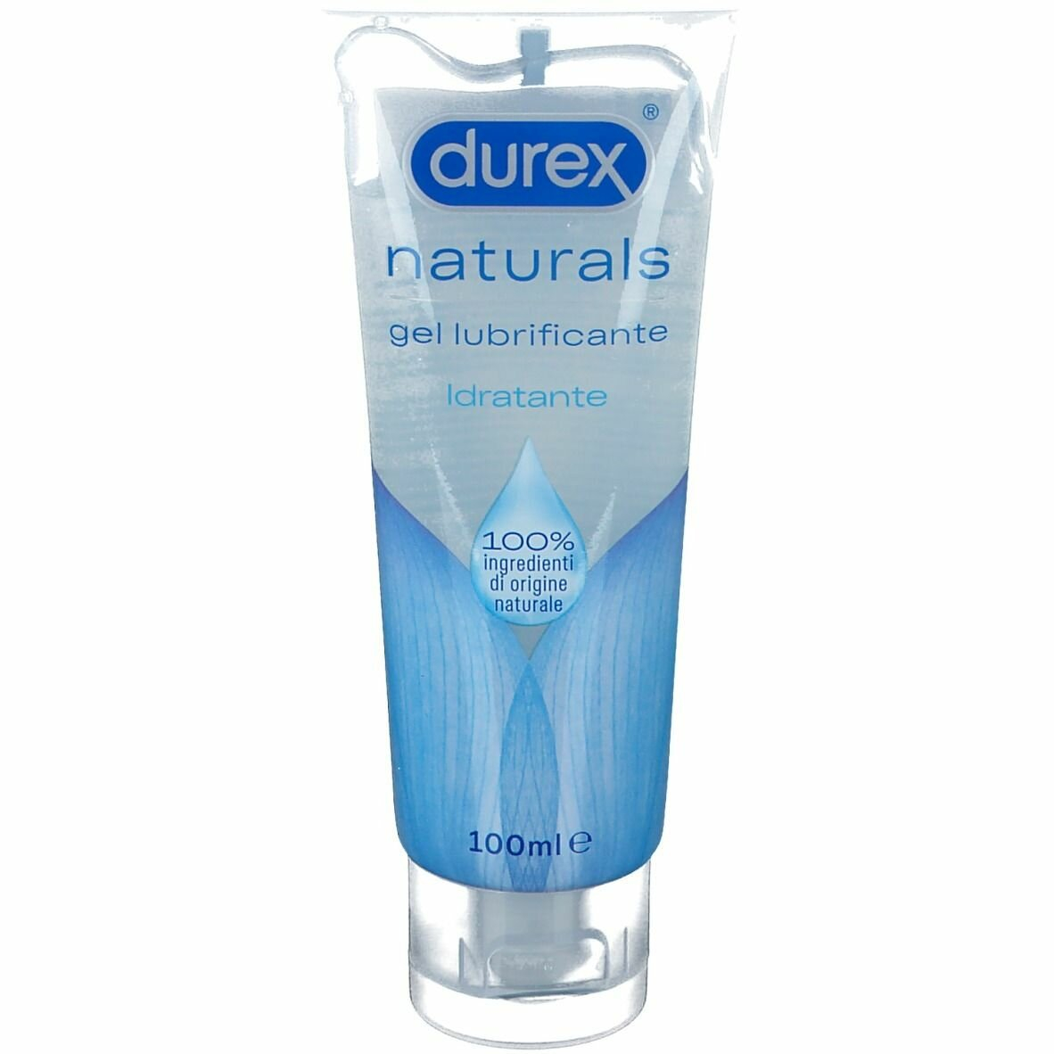 NATURALS IDRATANTE 100ML