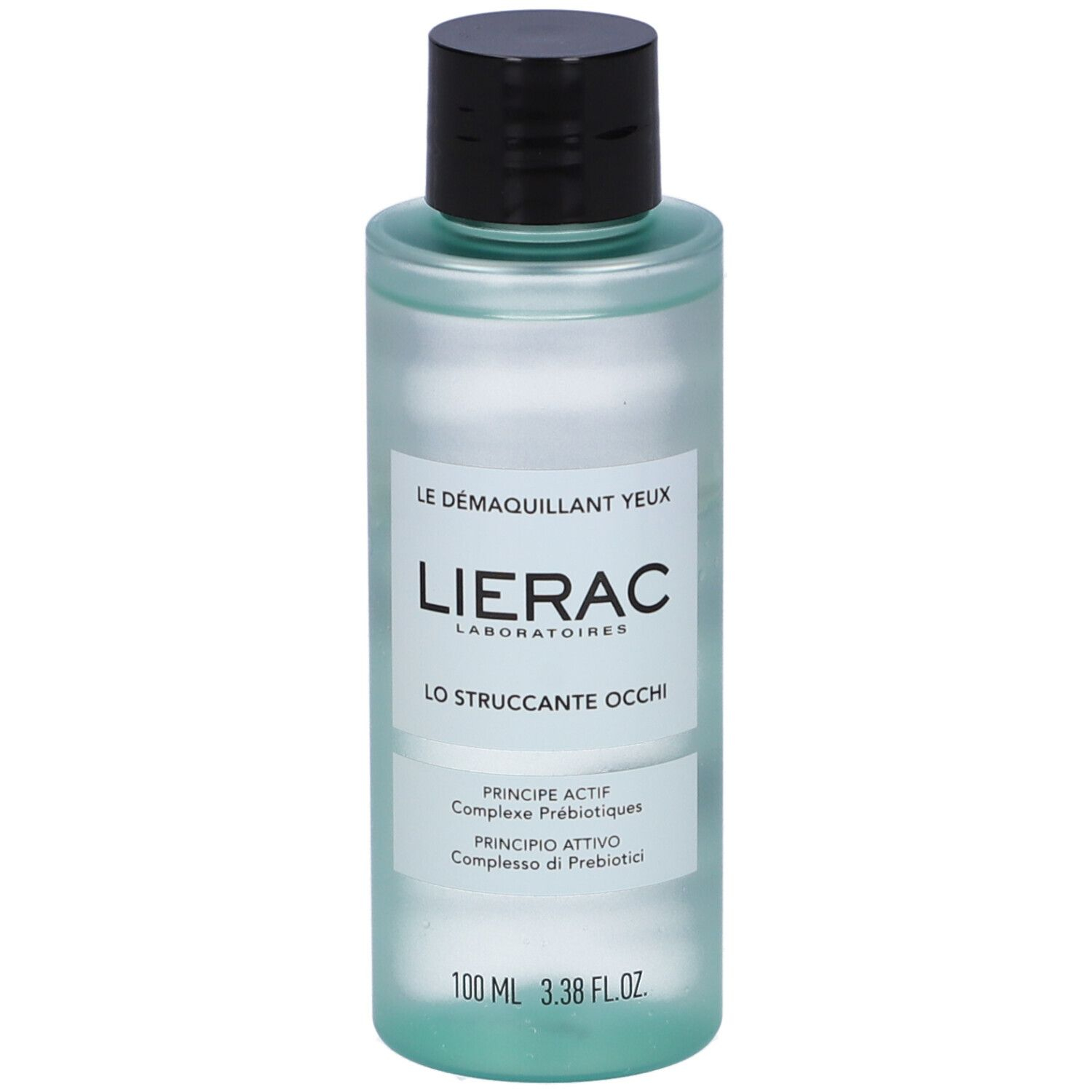 Lierac Struccante Occhi Bifasico