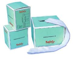 BENDA RETE CALIBRO 8 25MT