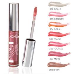 Bionike Defence Color Lipgloss Crystal 302 Opale