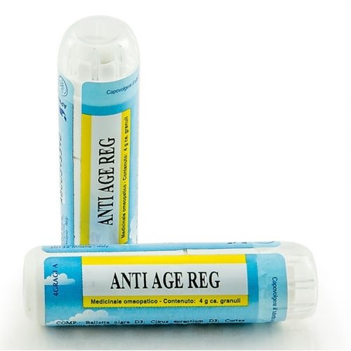 Guna Anti age Reg Granuli 4 g