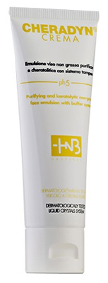 Cheradyn Crema Viso 40 ml